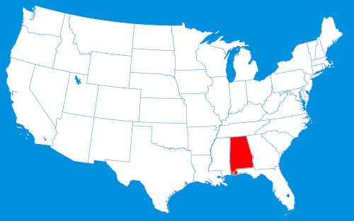 Alabama